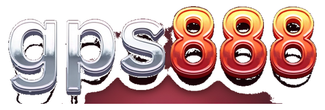 gps888 logo